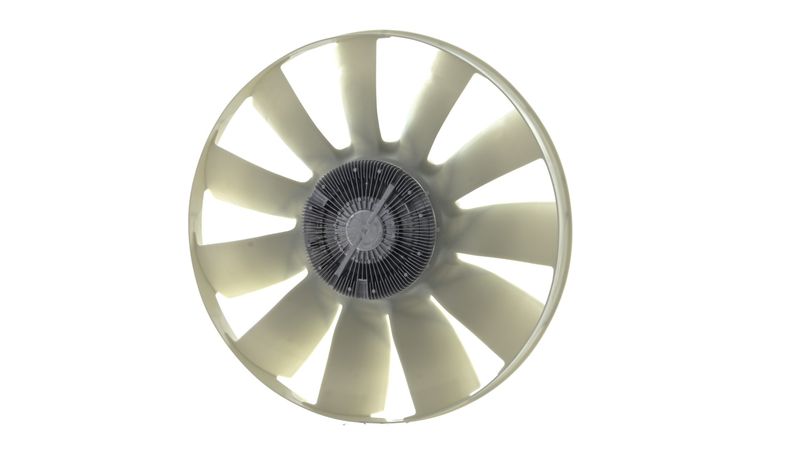 Product Image - Koelventilatorwiel - CFF527000P - MAHLE