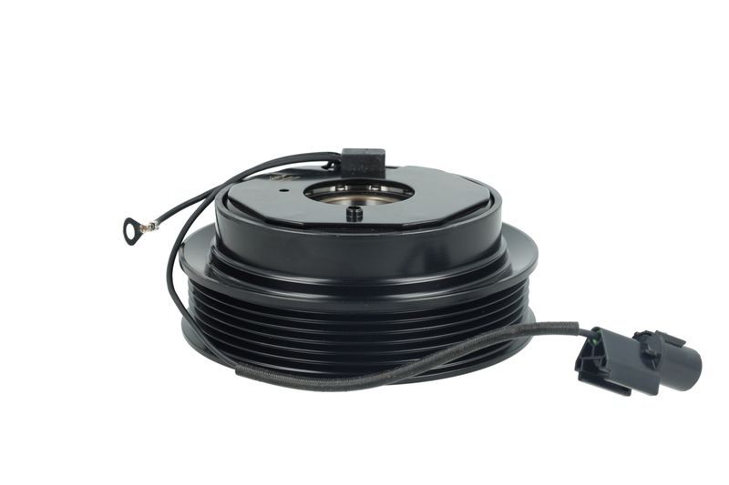 Magnetsidur, kliimakompressor, NRF 380122