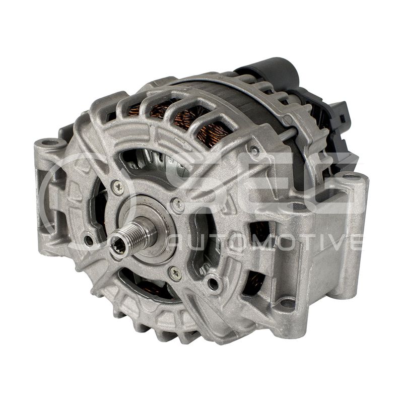 SEG Automotive 0125711187 Alternator