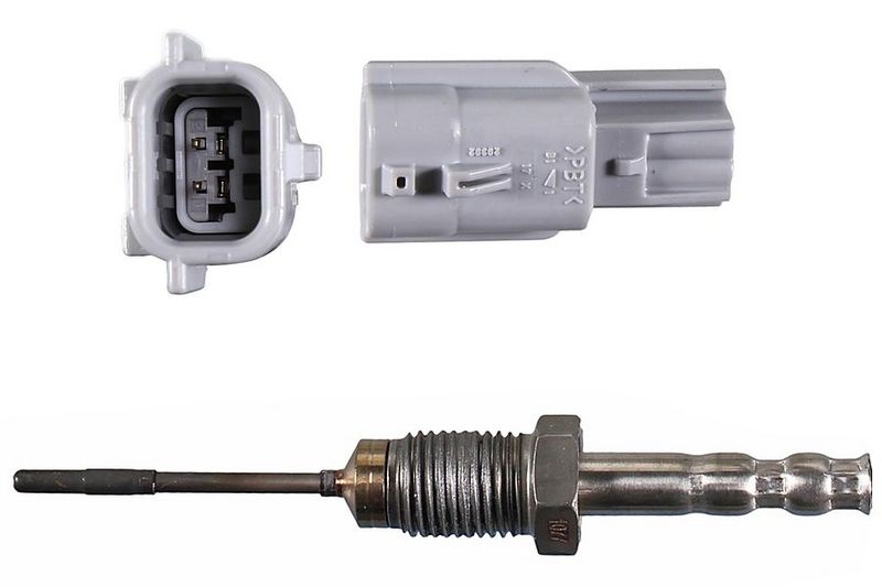 METZGER AUTOTEILE 08941058 Sensor, exhaust gas temperature