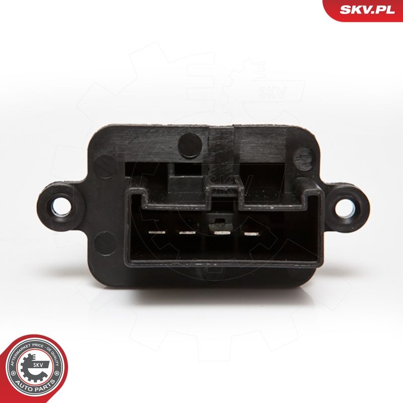 Takistus, salongipuhur, ESEN SKV 95SKV068