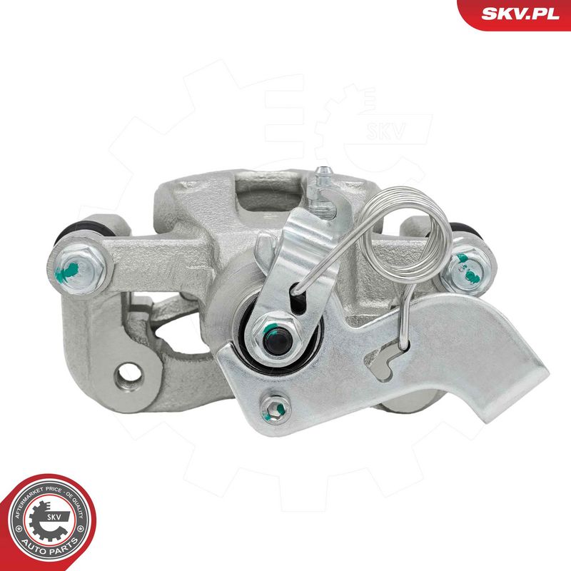 Pidurisadul, ESEN SKV 90SKV203