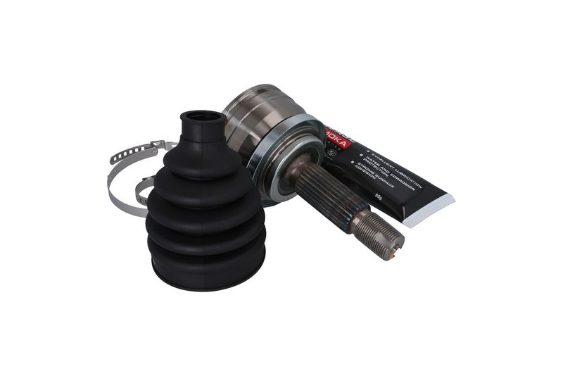 Liigendlaager, veovõll, KAMOKA 6311