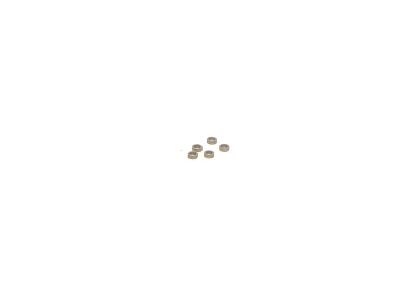 Remondikomplekt, Common-Rail süsteem, BOSCH F 00Z C99 712