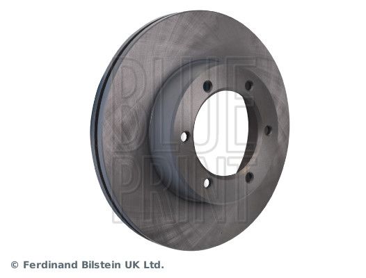 BLUE PRINT ADT34392 Brake Disc