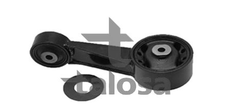 This part match OEM code: 1236331020