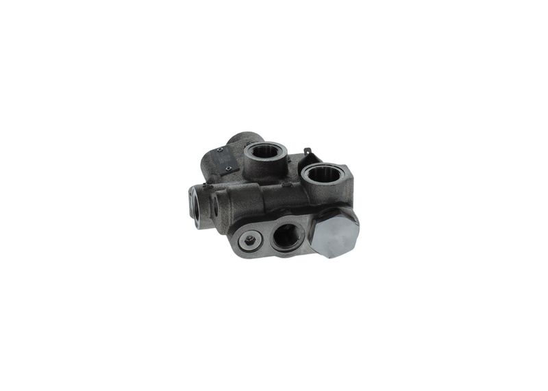 BOSCH 4533003755 Directional Valve Block, steering