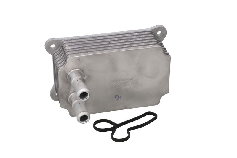 Õliradiaator, mootoriõli, KAMOKA 7730031