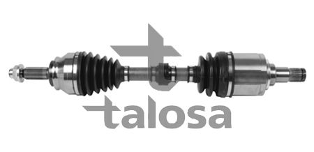 This part match OEM code: 3815A497