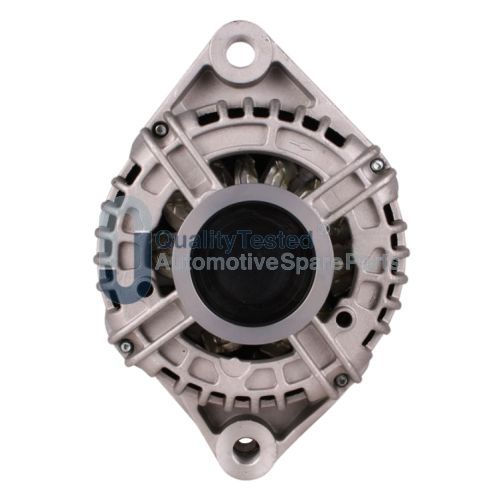 A.S.P. QualityTested AL-200JM Alternator