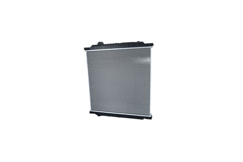 NRF 509798 Aušinimo radiatorius