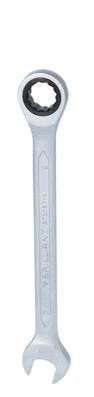 KS TOOLS BT013713 Ratchet Ring Spanner