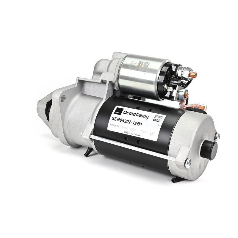 Startér SER84202-12B1