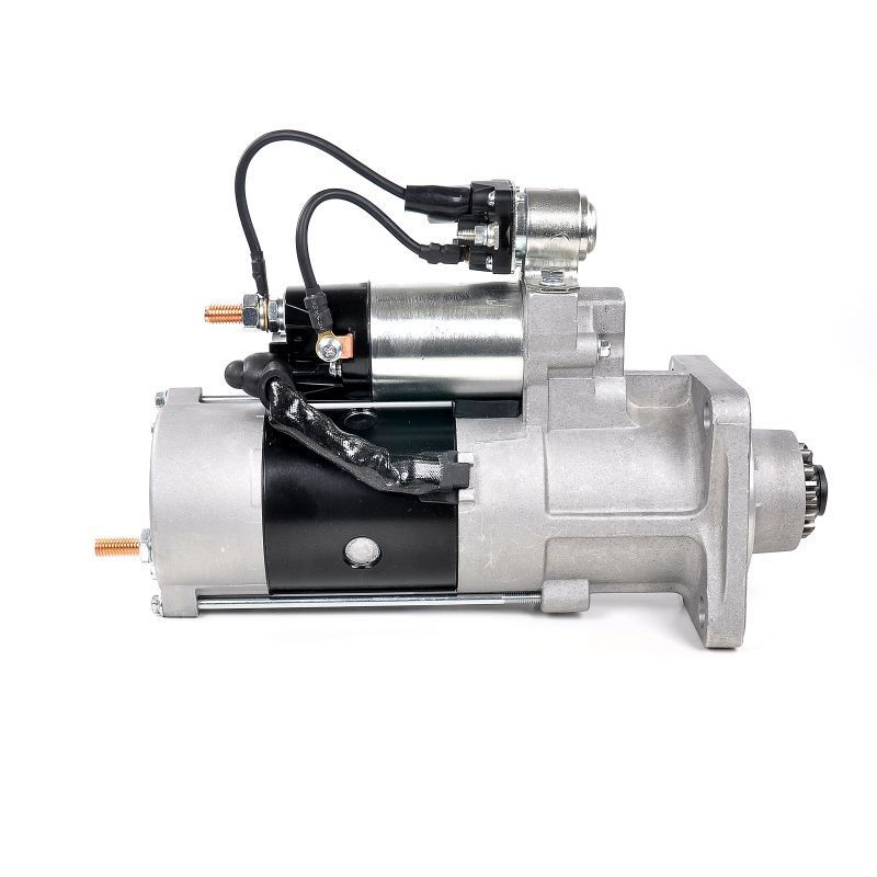 Delco Remy SER81906-12B1 Starter