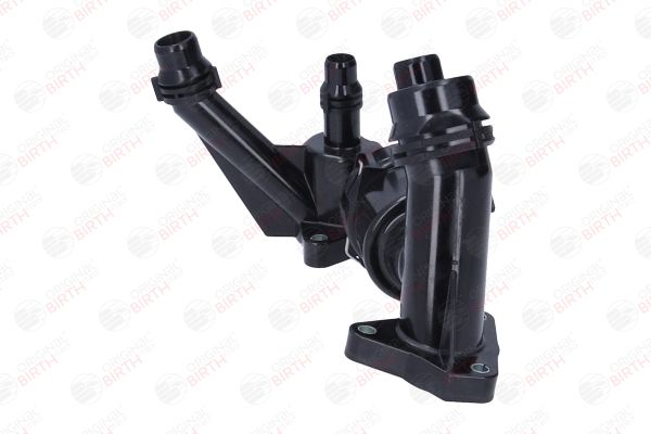 BIRTH 81862 Coolant Flange