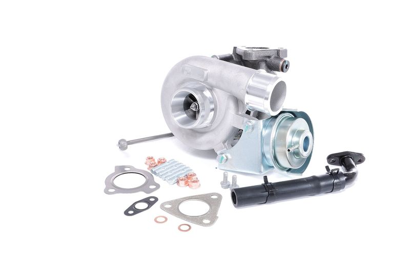 Compresor,sistem de supraalimentare T981434BT BTS Turbo