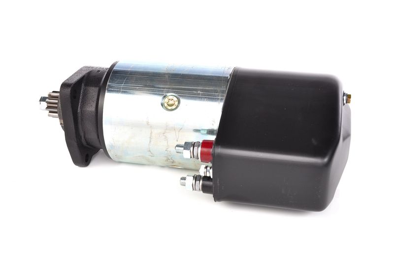 BOSCH 0001416013 Starteris