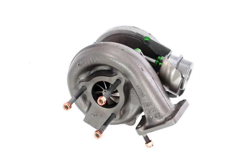 REMANTE 003-001-001471R Charger, charging (supercharged/turbocharged)