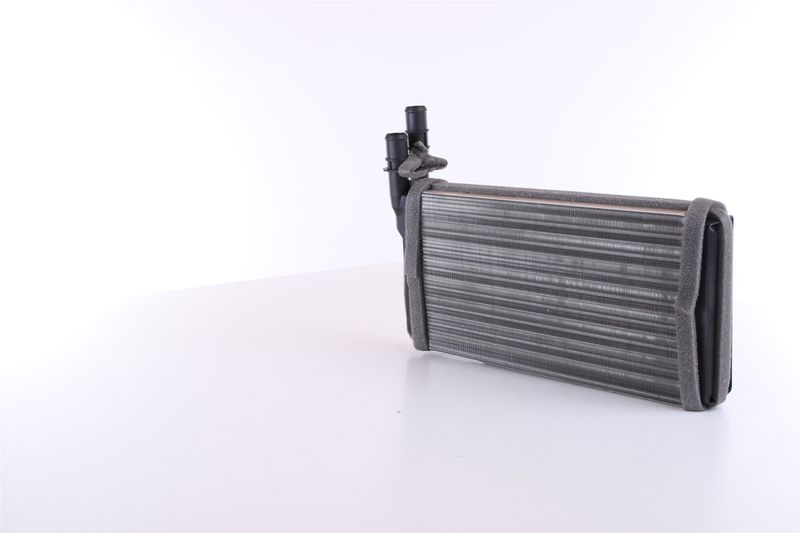 NISSENS 70011 Heat Exchanger, interior heating