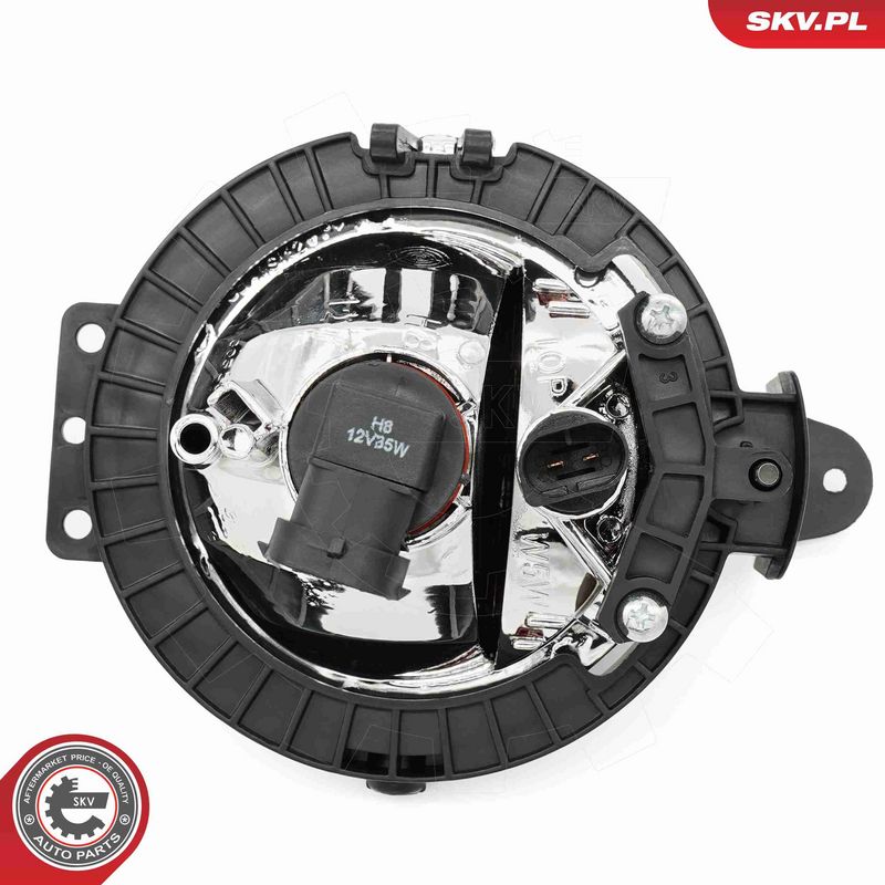 ESEN SKV 96SKV991 Front Fog Light