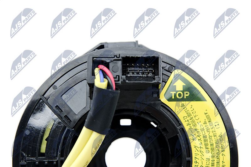 Turvapadja lint, turvapadi, NTY EAS-TY-020