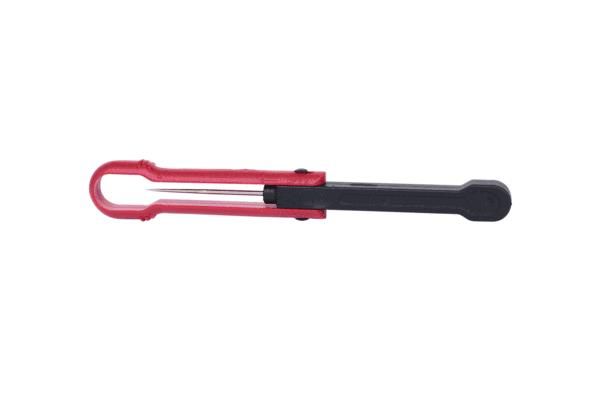 KS TOOLS 150.1268 Release Tool, flat-/round plug