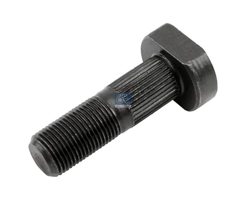 Surub imbinare, ax cardanic 1.16385 DT Spare Parts