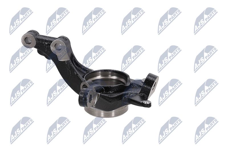 Käändmik, rattakinnitus, NTY ZZP-HY-512