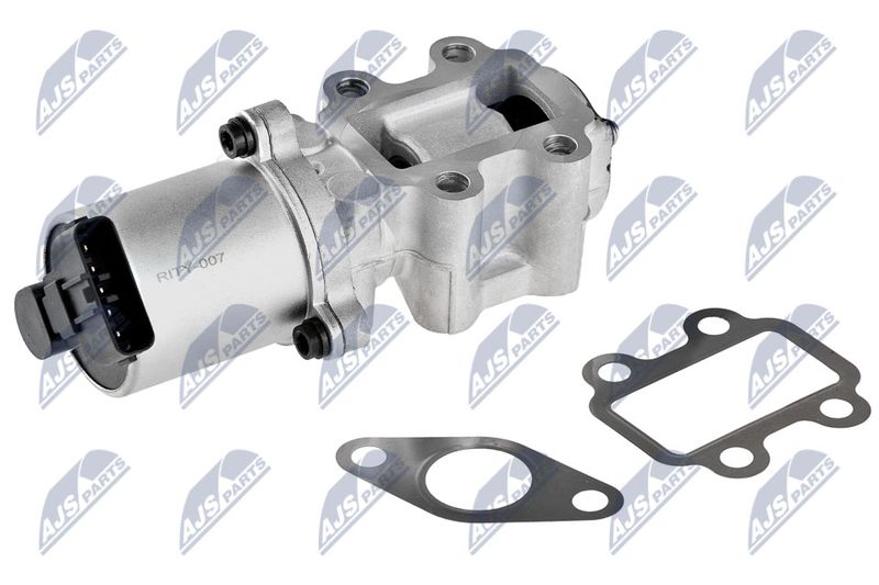 NTY EGR-TY-007 EGR Valve