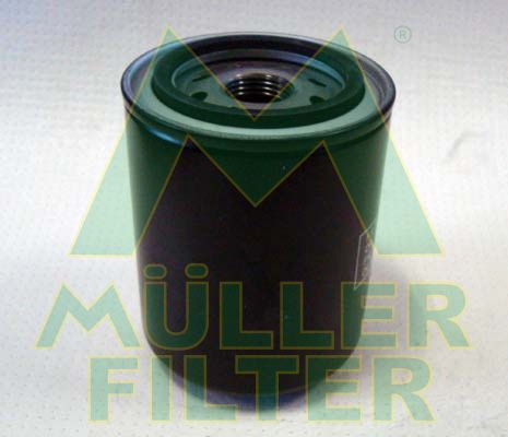MULLER FILTER olajszűrő FO1002