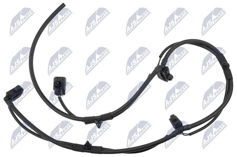 NTY EDS-VV-042 Nozzle chain, window cleaning