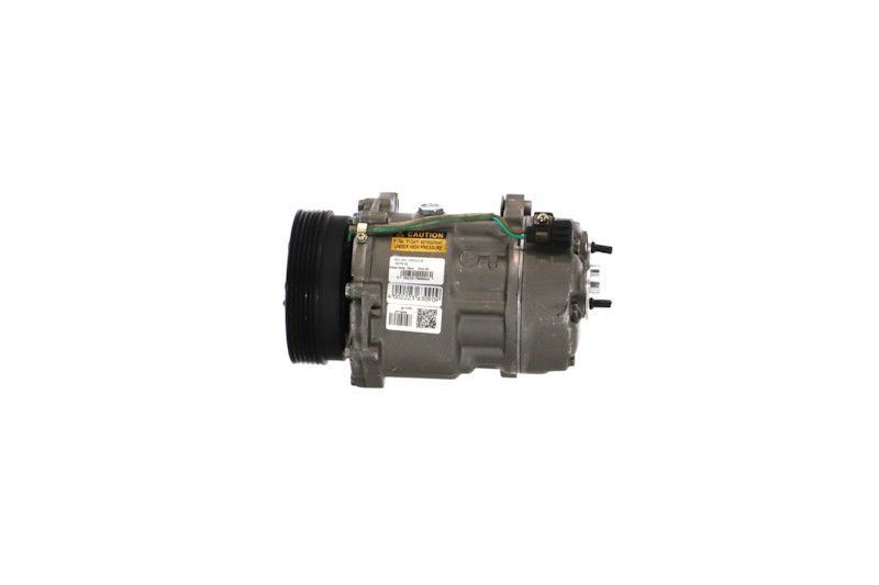 REMANTE 005-001-000321R Compressor, air conditioning