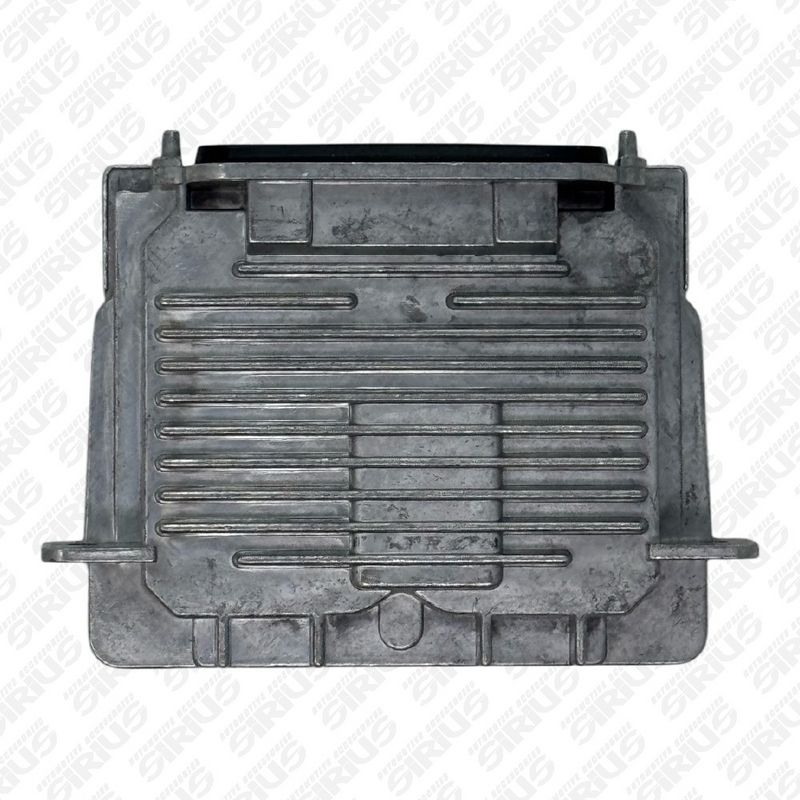 Auto. Accs. SIRIUS B79 - Control Unit, lights