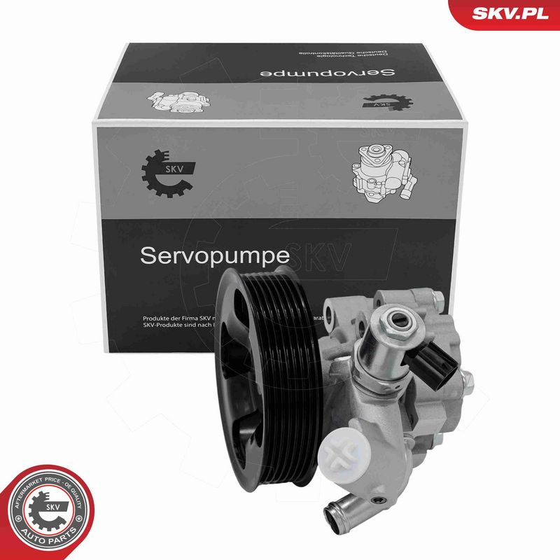 ESEN SKV 10SKV521 Hydraulic Pump, steering