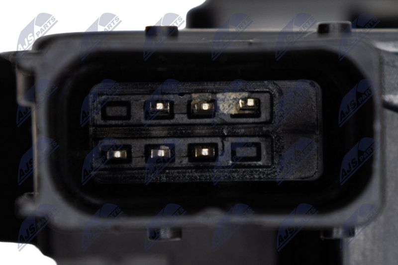 NTY EZC-FT-319 Door Lock