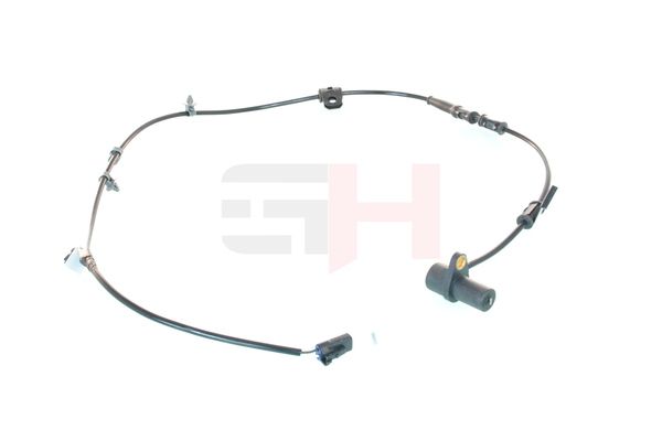 GH GH-703405V Jutiklis, rato greitis