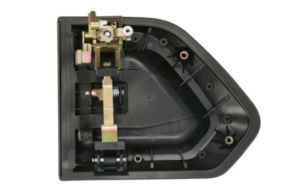 Door handle Links past: MAN TGX II 02.20-