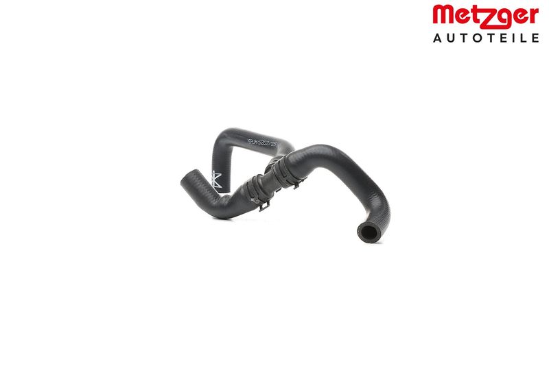 METZGER AUTOTEILE 2420866 Radiator Hose