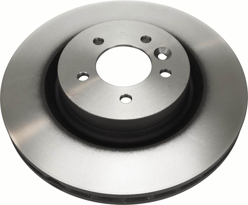 Piduriketas, TRW DF4792S