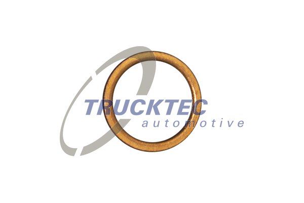 TRUCKTEC AUTOMOTIVE Tömítőgyűrű, olajleeresztő csavar 08.10.151