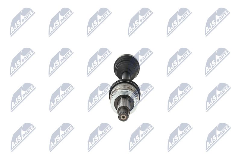 Veovõll, NTY NPW-SU-061