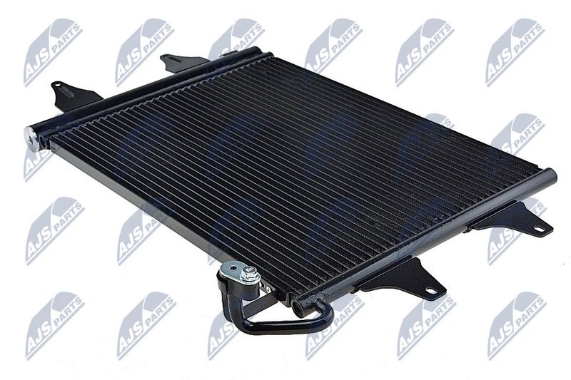 Kondensaator, kliimaseade, NTY CCS-WW-014