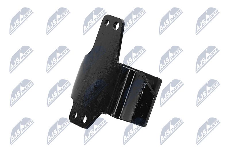 Paigutus, Mootor, NTY ZPS-NS-092