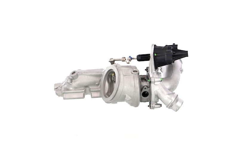 REMANTE 003-002-004447R Charger, charging (supercharged/turbocharged)