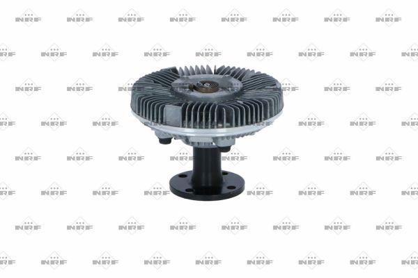 NRF 49708 Clutch, radiator fan