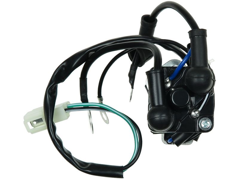Magnetlülitus, starter, AS-PL SS9087S