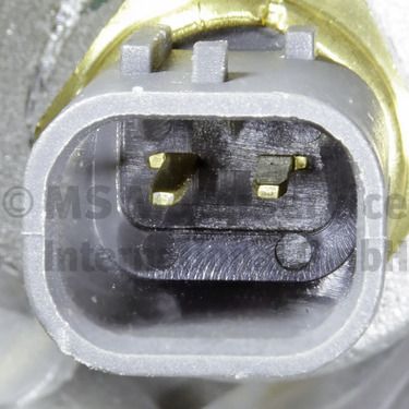 PIERBURG 7.09269.87.0 Oil filter module