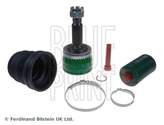 Liigendlaager, veovõll,...