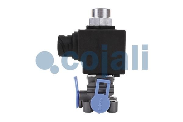 Magnetický ventil 2880205