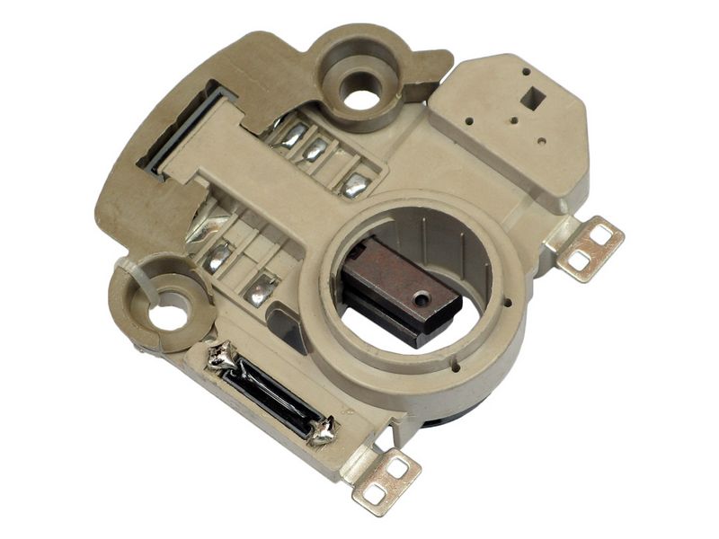 AS-PL ARE5101 Alternator Regulator